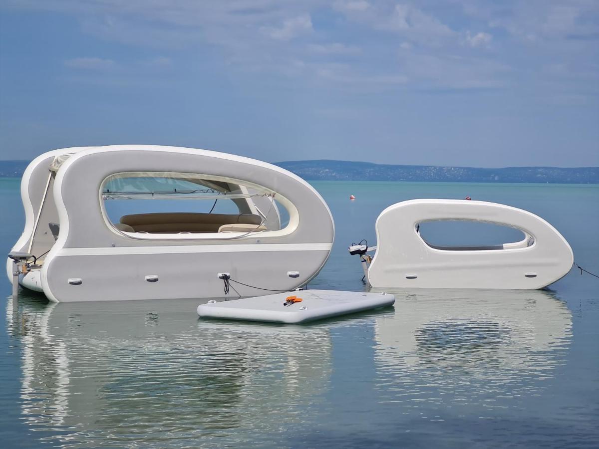שיופוק Royal Mediterran מראה חיצוני תמונה